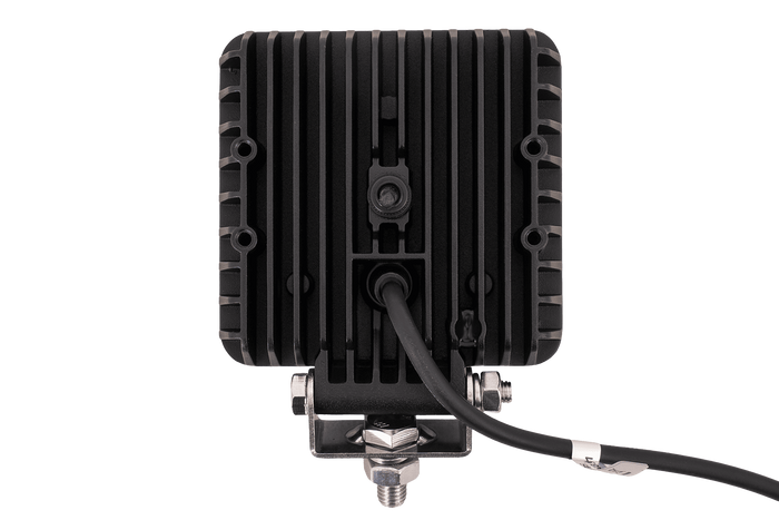 Λάμπα εργασίας LED με ανακλαστήρα TT TECHNOLOGY TT.13308-W 30xLED 2400lm με διακόπτη