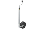 Τροχός jockey ProPlus 341510 150kg 48mm 800-1040mm με κλίμακα