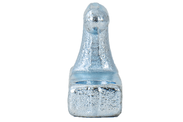 Βάση μεντεσέδων WINTERHOFF BSCHG 40-A για το πλαϊνό τρέιλερ