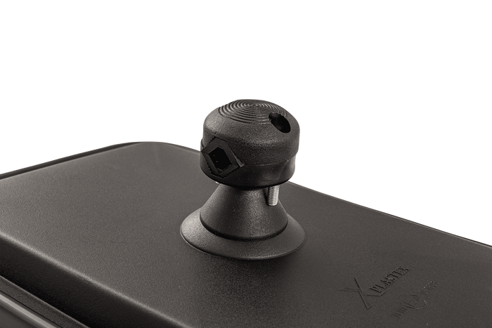 Πλαϊνός καθρέπτης PLASTEX LP0310 για αγροτικά μηχανήματα 324x208mm