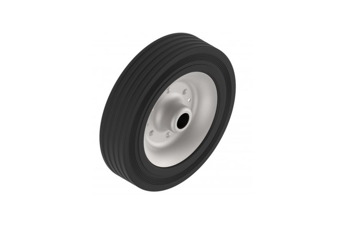 Εφεδρικός τροχός για τον τροχό jockey KNOTT 405641.001 200x60mm