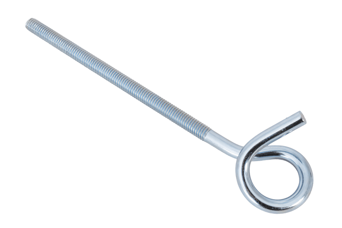 Γάντζος κατασκευής DROMET HOH M6x120 με αιώρηση
