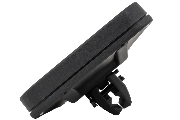 Πλαϊνός καθρέφτης PLASTEX LP0390 για γεωργικά μηχανήματα 390x157mm