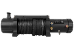 Ηλεκτρικό βαρούλκο για ρυμουλκούμενο PRESKO RAPTOR 13.5FS 12V 6130kg με σχοινί 24m
