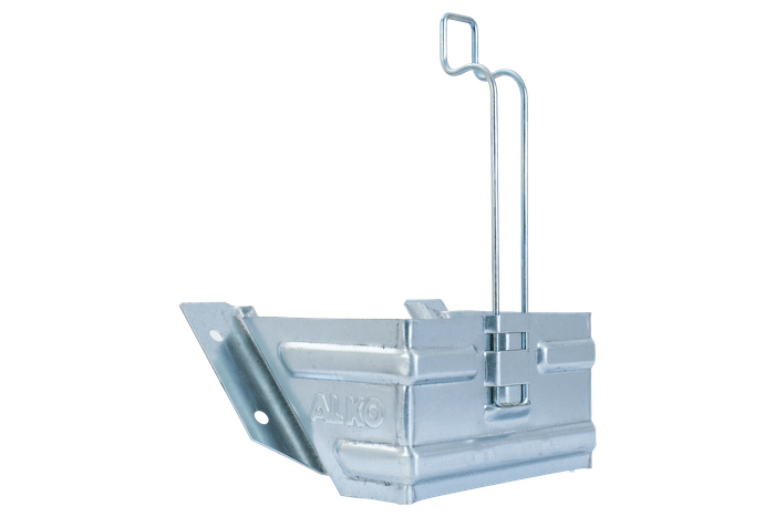 Βάση στήριξης AL-KO για τσοκ τροχών UK46
