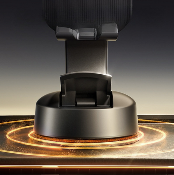 Βάση τηλεφώνου αυτοκινήτου BASEUS PrimeTrip C03 Air για το ταμπλό με βεντούζα