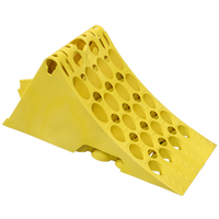 Ύψος τάκου τροχού OUTLET PLASTEX: 224 χιλ.