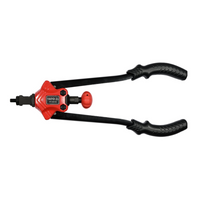 Πριτσίνι χειροκίνητο YATO YT-36128 για παξιμάδια πριτσινιού M3–M12