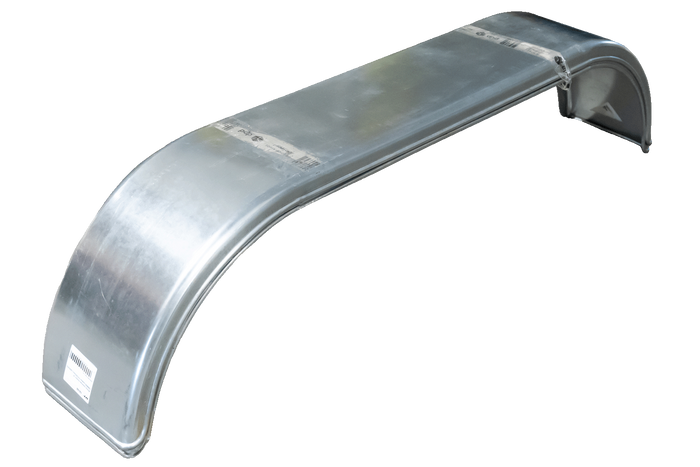 OUTLET Διπλό φτερό για ρυμουλκούμενο 14" CHORUS θόλος τροχού 1575/255mm