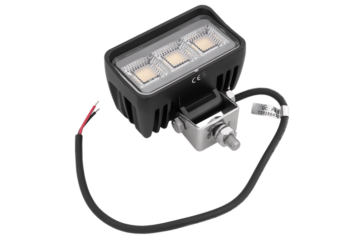 Λάμπα εργασίας LED ανακλαστήρας TT TECHNOLOGY TT.13460 60xLED 4120lm ορθογώνια