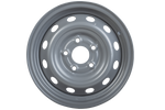 OUTLET Ατσάλινη στεφάνη για τρέιλερ UNITRAILER 5.5Jx14" 5x112 ET:30