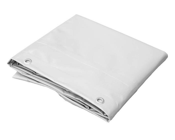 Κάλυμμα τρέιλερ γκρι κάλυμμα H-1400 για Unitrailer SOLID 300/2