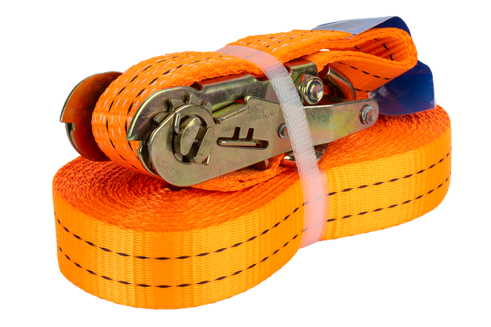 Ιμάντας μεταφοράς με εντατήρα UNITRAILER 10m/35mm/2t