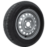 Ζάντα τρέιλερ OUTLET KENDA TIRE 155/70 R13 74N KENDA RIM 4Jx13&quot;H2 4x98 ET:30