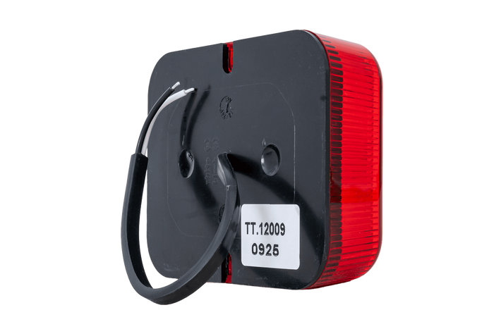 Πίσω φανός ομίχλης TT TECHNOLOGY TT.12009 LED universal