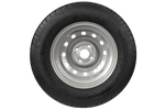 Τροχός τρέιλερ ΕΛΑΣΤΙΚΟ LINGLONG 165/80 R13C 96/94N RIM UNITRAILER 4Jx13"H2 4x100 ET:30
