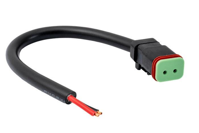 Φως εργασίας LED TruckLED L0173 18xLED 2800lm DT σύνδεσμος