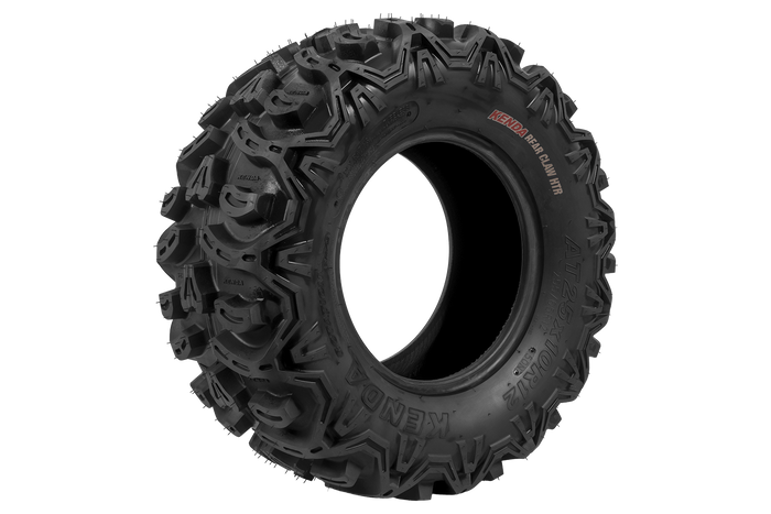 Ελαστικό KENDA K587 Bear Claw HTR εκτός δρόμου για quad/ATV 255/65 R12 50N 8PR TL