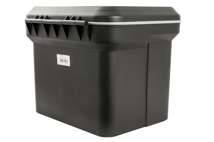 DAKEN 81000 WELVET εργαλειοθήκη 410x348x340mm 28,8l