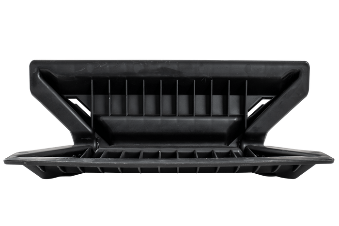 Προστατευτική γωνία για στερέωση ζωνών μεταφοράς PLASTEX KP CROSS γωνιακό στήριγμα για ζώνες