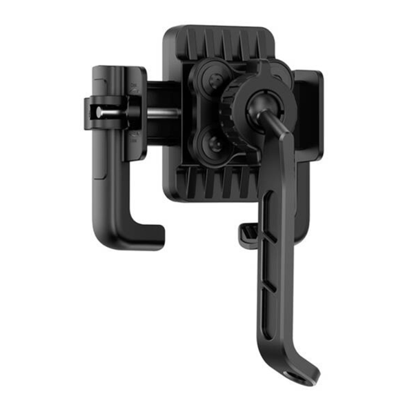 Βάση στήριξης κινητού ποδηλάτου/μοτοσικλέτας BASEUS GoTrip Series για καθρέφτη