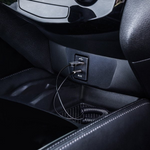 Προσαρμογέας πομπός BASEUS BA01 Δέκτης ήχου AUX Bluetooth 5.0