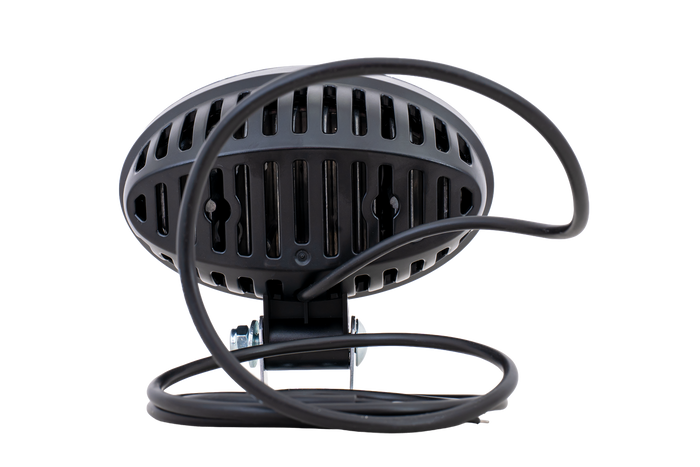 Λάμπα εργασίας LED με ανακλαστήρα FRISTOM FT-367 15xLED 6100lm