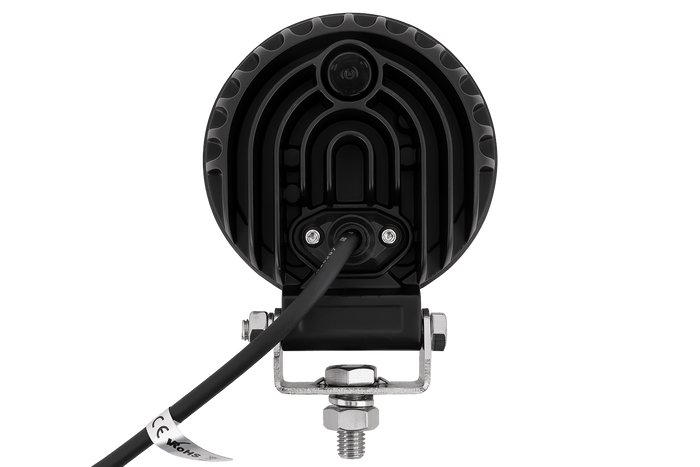 Λάμπα εργασίας LED ανακλαστήρας TT TECHNOLOGY TT.13337 36xLED 2880lm στρογγυλή