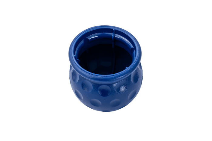 AL-KO μπλε κάλυμμα μπάλας κοτσαδόρου από καουτσούκ