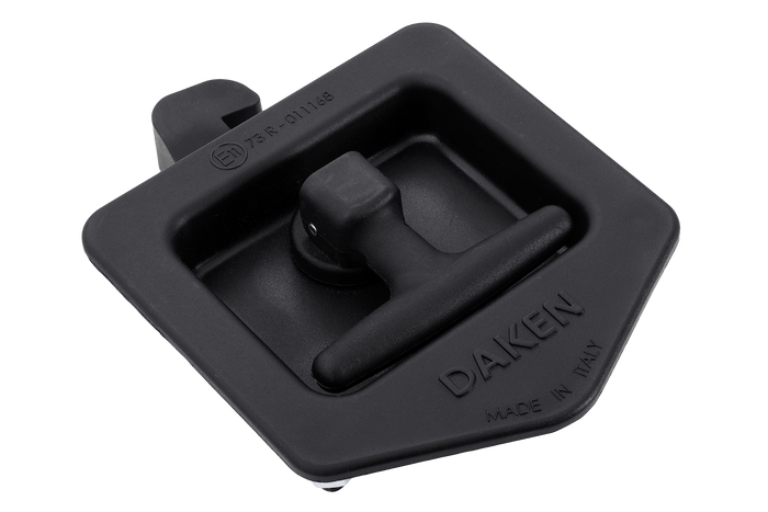 Κλειδαριά DAKEN 89020 με λαβή για εργαλειοθήκη ARKA