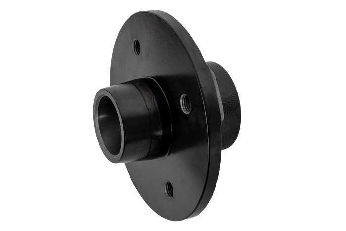 Πλήμνη για άξονα χωρίς φρένα AL-KO 4x100 375kg