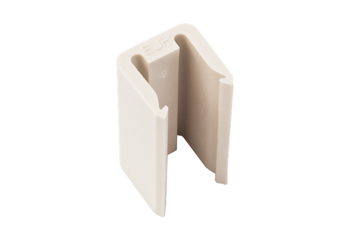 Φωτιστικό πινακίδας κυκλοφορίας WAŚ W52 LED με καλώδιο 1 m και υποδοχή Click-In