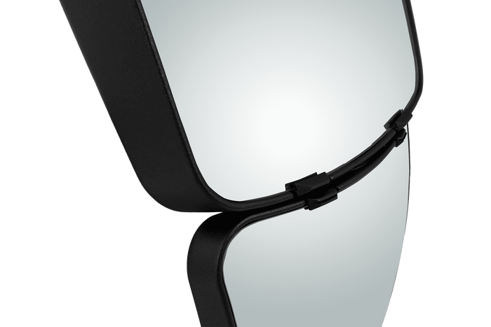 PLASTEX LP0435MP πανοραμικός καθρέφτης για γεωργικά μηχανήματα 435x223mm