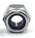 M12 αυτοασφαλιζόμενο παξιμάδι σφιγκτήρα, DIN 985