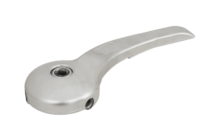 Αριστερός μοχλός για λαβή ρυμούλκησης AL-KO AKS2004 / AKS3004 με σταθεροποιητή