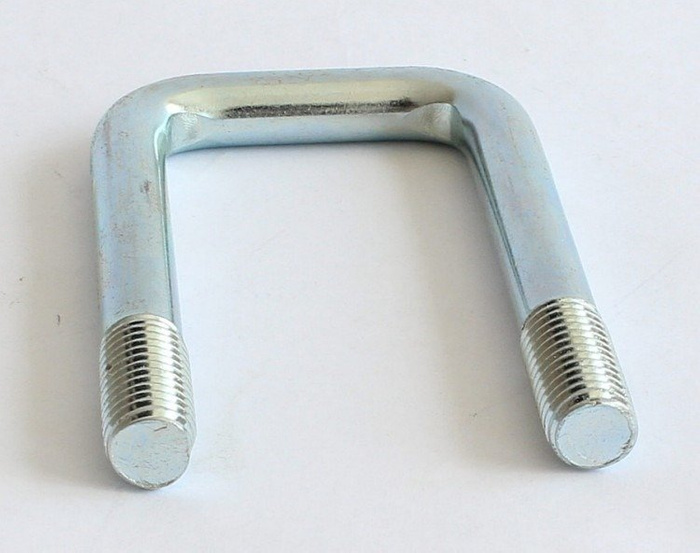 Τετράγωνο u-bolt M12 95/52/95