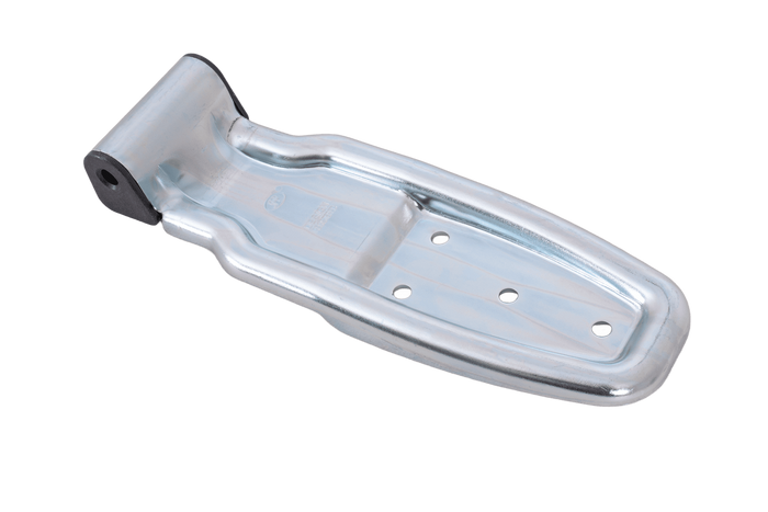 Πλαϊνός μεντεσέ για εγκατάσταση STEELPRESS HB-01.270-02 πλευρική τοποθέτηση ρυμουλκούμενου