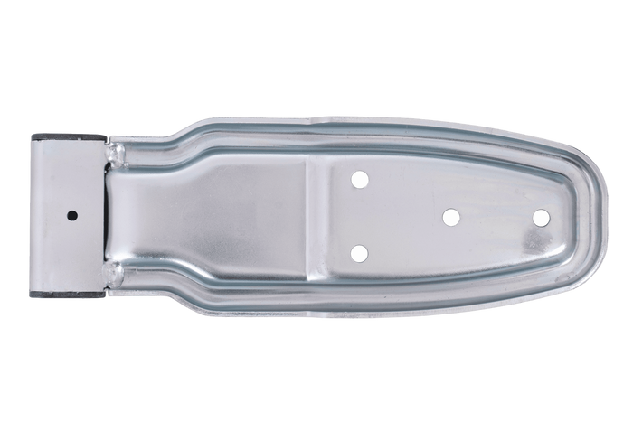 Πλαϊνός μεντεσέ για εγκατάσταση STEELPRESS HB-01.270-02 πλευρική τοποθέτηση ρυμουλκούμενου