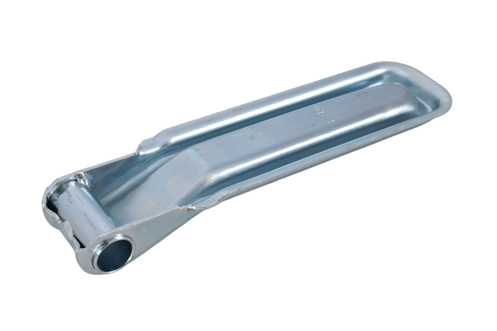 WINTERHOFF BSCH 10-17-220 πλευρικός μεντεσές ρυμουλκούμενου για πλευρική τοποθέτηση ρυμουλκούμενου