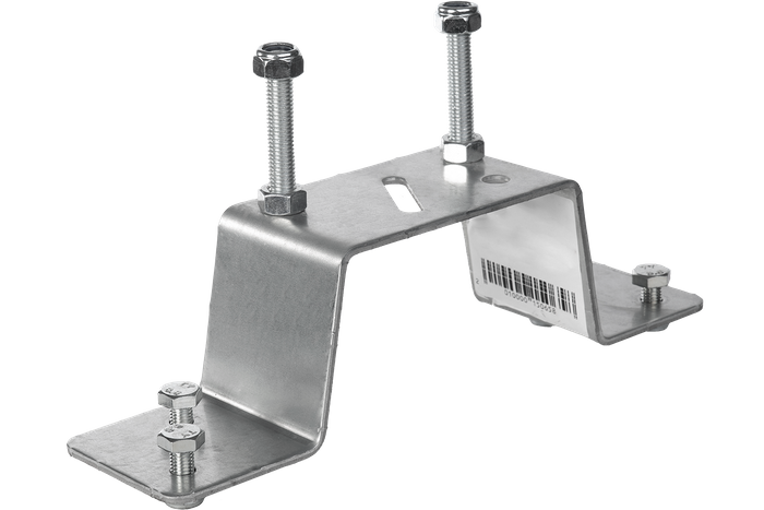 Universal φορέας εφεδρικού τροχού