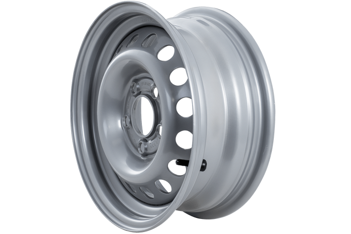 Ατσάλινο χείλος για τρέιλερ KENDA 5.5Jx14"H2 5x112 ET:30