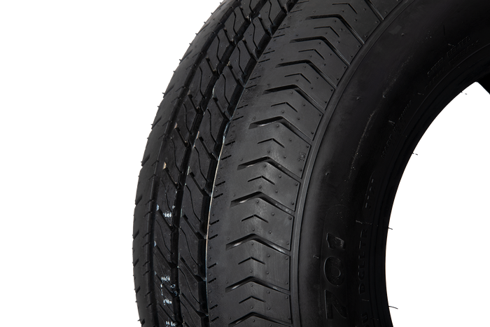 Ενισχυμένο ελαστικό τρέιλερ LINGLONG R701 195/55 R10C 98/96N