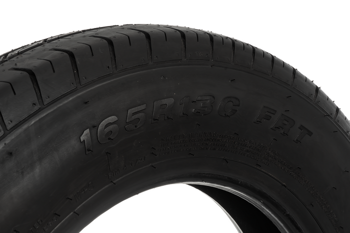 Ενισχυμένο ελαστικό τρέιλερ LINGLONG R701 165/80 R13C 96/94N