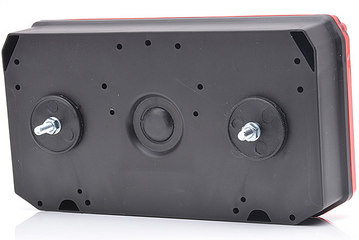 Πίσω φως WAŚ W125L 6 λειτουργίες αριστερά