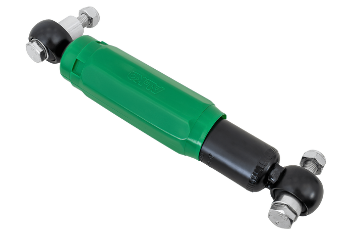 Αμορτισέρ άξονα τρέιλερ AL-KO Octagon 900 -1600 kg πράσινο