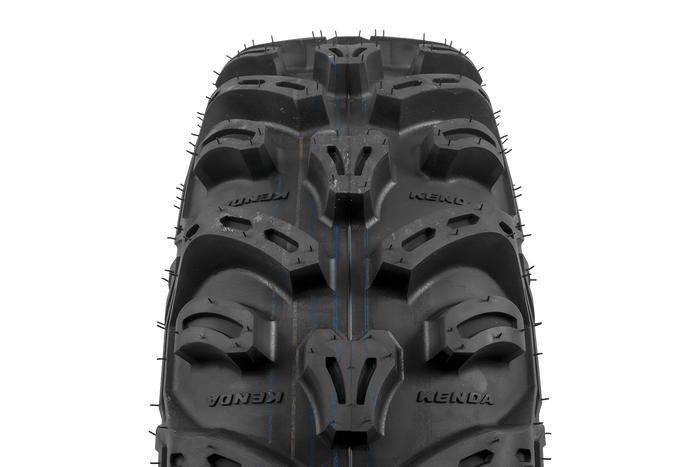 Ελαστικό KENDA K587 Bear Claw HTR εκτός δρόμου για quad/ATV 205/80 R12 43N 8PR TL