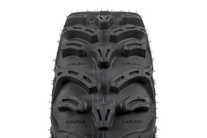 Ελαστικό KENDA K587 Bear Claw HTR εκτός δρόμου για quad/ATV 230/75 R12 49N 8PR TL