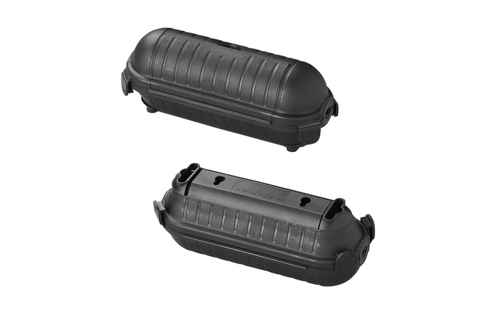 Αδιάβροχο περίβλημα για καλώδιο επέκτασης ProPlus SAFE BOX προστατευτικό κουτί για βύσμα Schuko