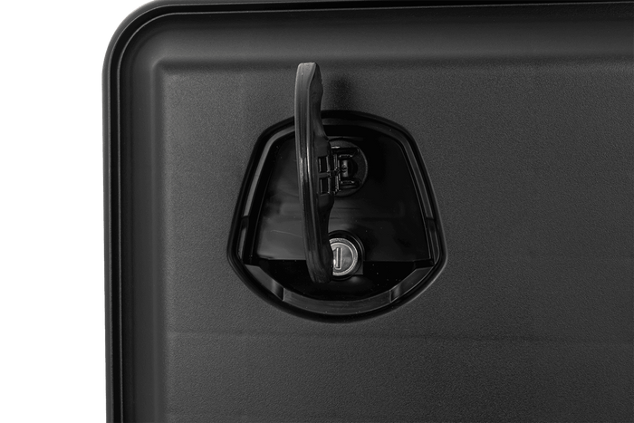 DAKEN 81104 JUST εργαλειοθήκη 600x415x460mm 70l με βραχίονες στήριξης