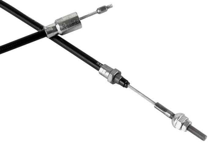 Ντίζα φρένων KNOTT 730/940